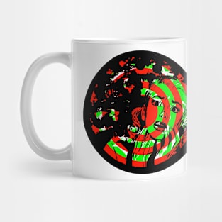 Fear Mug